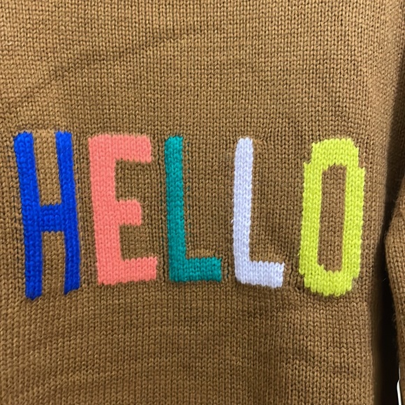 St. John’s Bay sweater (sz L) - Picture 5 of 7